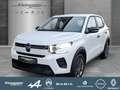 Citroen C3 PureTech 100 YOU Weiß - thumbnail 1