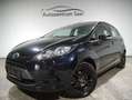 Ford Fiesta Trend Klima TÜV Neu Blau - thumbnail 1