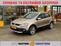 Volkswagen Polo Cross 1.2 TSI DSG Aut. Cross - navi - climate control - Gris - thumbnail 1