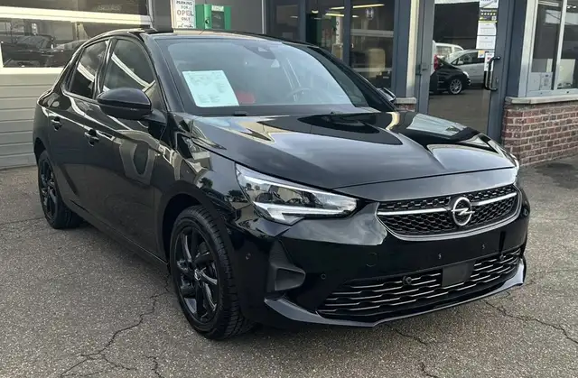 Opel Corsa F 1200 Benzine GS-Line +… AUTOMAAT