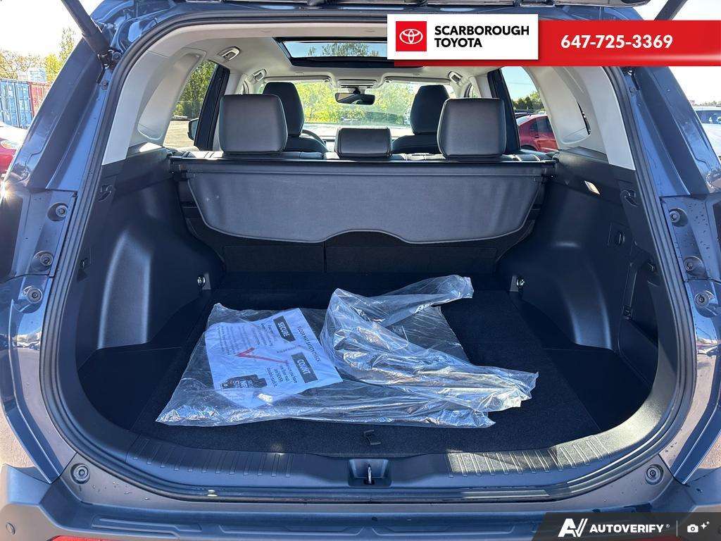 used 2026 Toyota RAV4 car, priced at $52,995