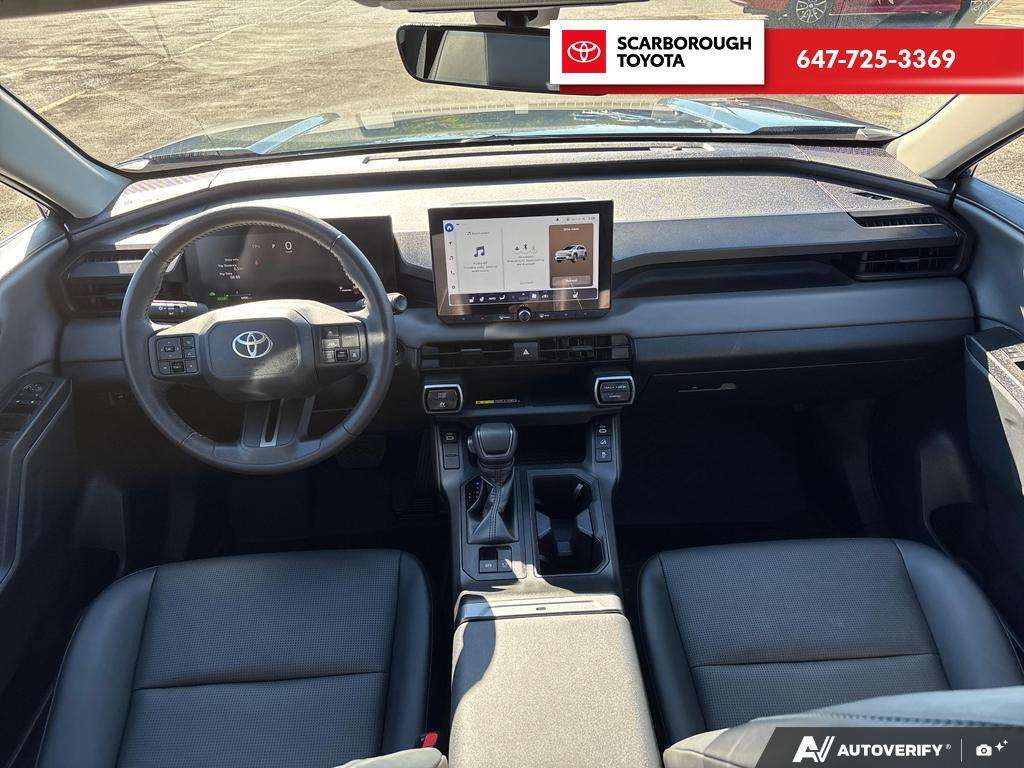used 2026 Toyota RAV4 car, priced at $52,995