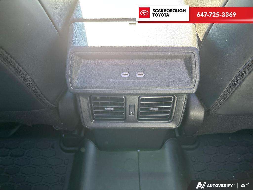 used 2026 Toyota RAV4 car, priced at $52,995