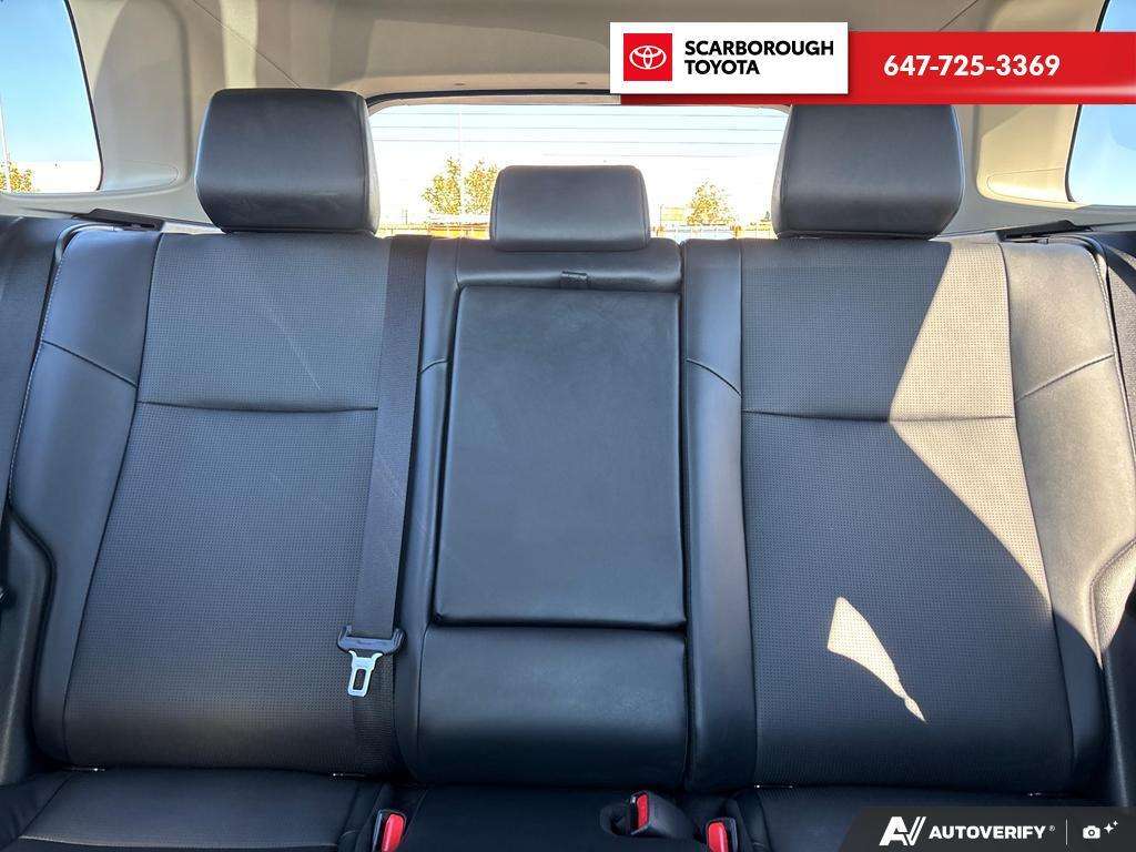 used 2026 Toyota RAV4 car, priced at $52,995