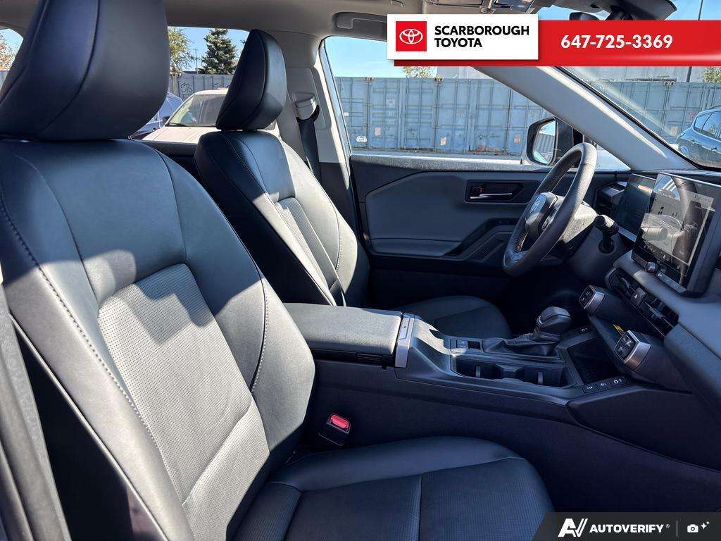 used 2026 Toyota RAV4 car, priced at $52,995