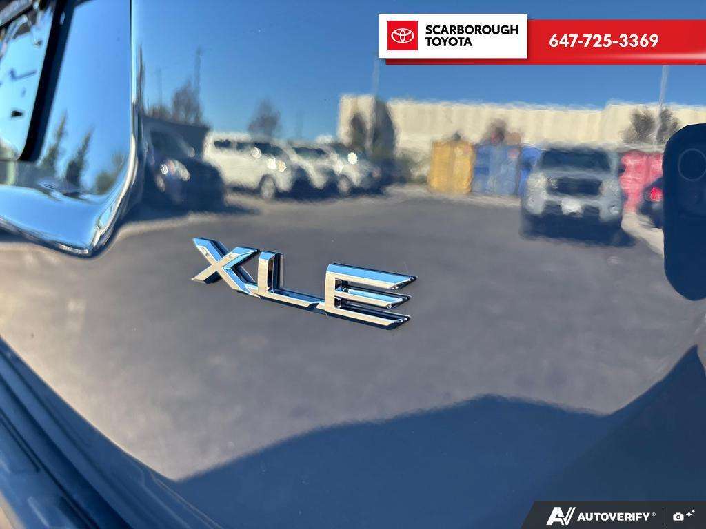 used 2026 Toyota RAV4 car, priced at $52,995