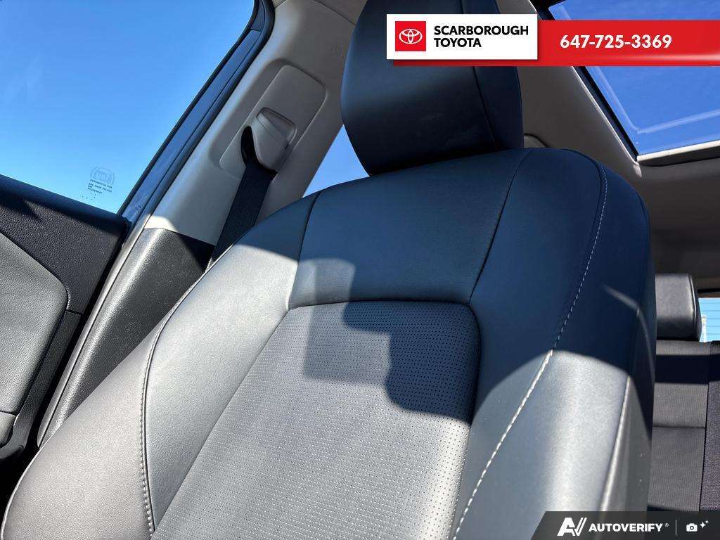 used 2026 Toyota RAV4 car, priced at $52,995
