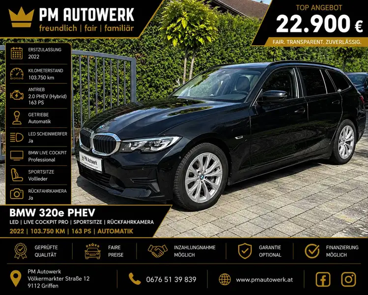 BMW Seria 3