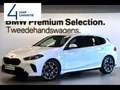 BMW 120 M PACK HARMANKARDON CAMERA HEA Blanc - thumbnail 1