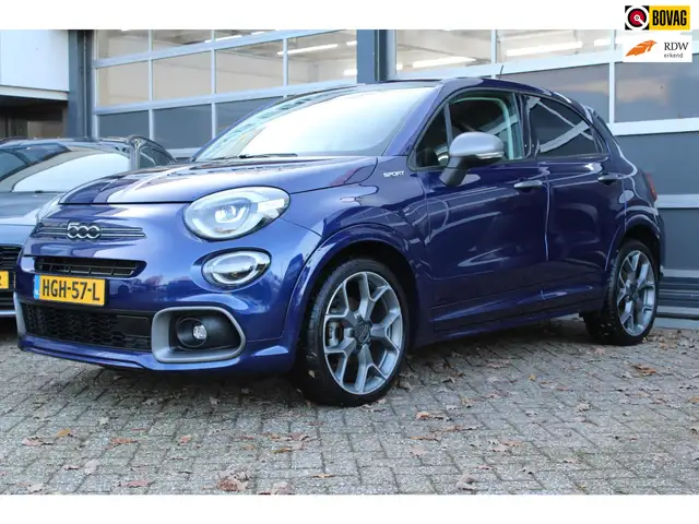Fiat 500X 1.0 Sport