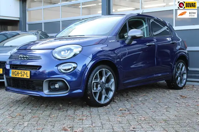 Fiat 500X 1.0 Sport