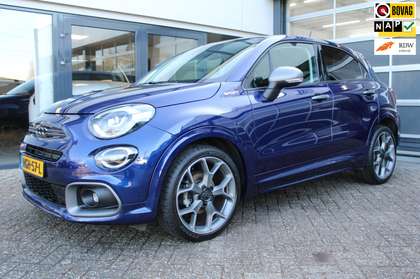 Fiat 500X 1.0 Sport