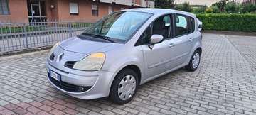 1.5 dci Dynamique 85cv