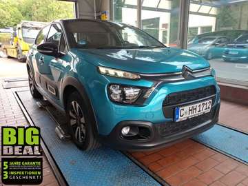 C3 1.2 82/83 Shine LED/Multimedia/KlimaA/PDC/LM