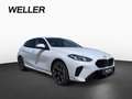 BMW 118 d M Sport HUD PA+ AHK DA Komfort Z. Sportpaket Bianco - thumbnail 5