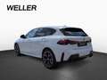 BMW 118 d M Sport HUD PA+ AHK DA Komfort Z. Sportpaket Bianco - thumbnail 9