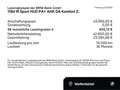 BMW 118 d M Sport HUD PA+ AHK DA Komfort Z. Sportpaket Bianco - thumbnail 2