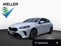 BMW 118 d M Sport HUD PA+ AHK DA Komfort Z. Sportpaket Bianco - thumbnail 1