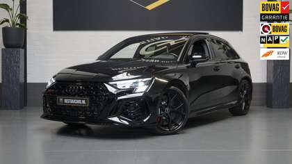 Audi RS3 Sportback 2.5 TFSI Quattro ACC-BLACK OPTIK-BANG&OL