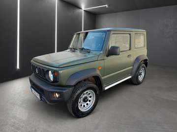 JIMNY COMFORT ALLGRIP=1.HD=UNIKAT=TOP !