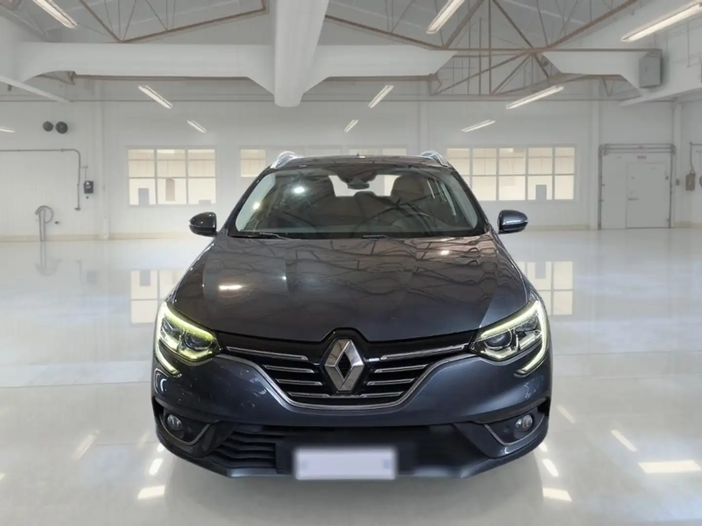 Renault Megane SPORTER 1.5 DCI 85KW BLUE DUEL2 AUTOCARRO WAGON - 2