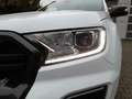 Ford Ranger Wildtrak 2,0l TDCi DoKa AWD AT AHK Navi Leder LED Bianco - thumbnail 5