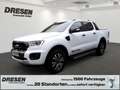 Ford Ranger Wildtrak 2,0l TDCi DoKa AWD AT AHK Navi Leder LED Bianco - thumbnail 1