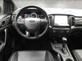 Ford Ranger Wildtrak 2,0l TDCi DoKa AWD AT AHK Navi Leder LED Bianco - thumbnail 10