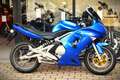 Kawasaki ER - 6 F ***MOTO VERTE*** Bleu - thumbnail 2