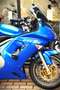 Kawasaki ER - 6 F ***MOTO VERTE*** Bleu - thumbnail 4