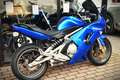 Kawasaki ER - 6 F ***MOTO VERTE*** Bleu - thumbnail 3