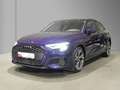 Audi A3 Sportback 40 TFSI e advanced Navi AHK Matrix Blau - thumbnail 2