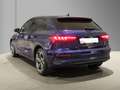 Audi A3 Sportback 40 TFSI e advanced Navi AHK Matrix Blau - thumbnail 4