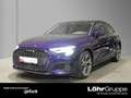 Audi A3 Sportback 40 TFSI e advanced Navi AHK Matrix Blau - thumbnail 1