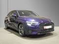 Audi A3 Sportback 40 TFSI e advanced Navi AHK Matrix Blau - thumbnail 3