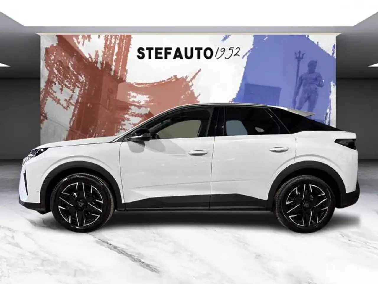 Peugeot 3008 2026