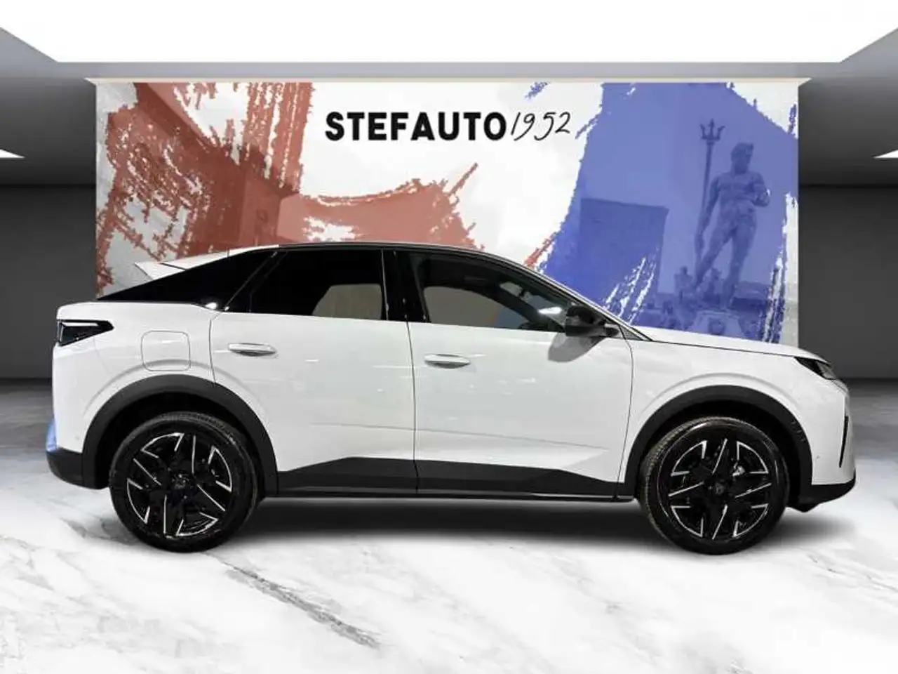 Peugeot 3008 2026