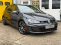 Volkswagen Golf GTD GTD BMT 2,0 TDI Automatik Standh. Panorama Gris - thumbnail 10