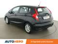 Honda Jazz 1.3 i-VTEC Comfort *PDC*SHZ*SPUR*KLIMA* Noir - thumbnail 4