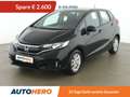 Honda Jazz 1.3 i-VTEC Comfort *PDC*SHZ*SPUR*KLIMA* Noir - thumbnail 1