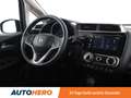 Honda Jazz 1.3 i-VTEC Comfort *PDC*SHZ*SPUR*KLIMA* Schwarz - thumbnail 13
