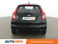 Honda Jazz 1.3 i-VTEC Comfort *PDC*SHZ*SPUR*KLIMA* Schwarz - thumbnail 5