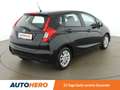 Honda Jazz 1.3 i-VTEC Comfort *PDC*SHZ*SPUR*KLIMA* Schwarz - thumbnail 6