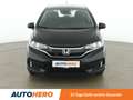 Honda Jazz 1.3 i-VTEC Comfort *PDC*SHZ*SPUR*KLIMA* Schwarz - thumbnail 9