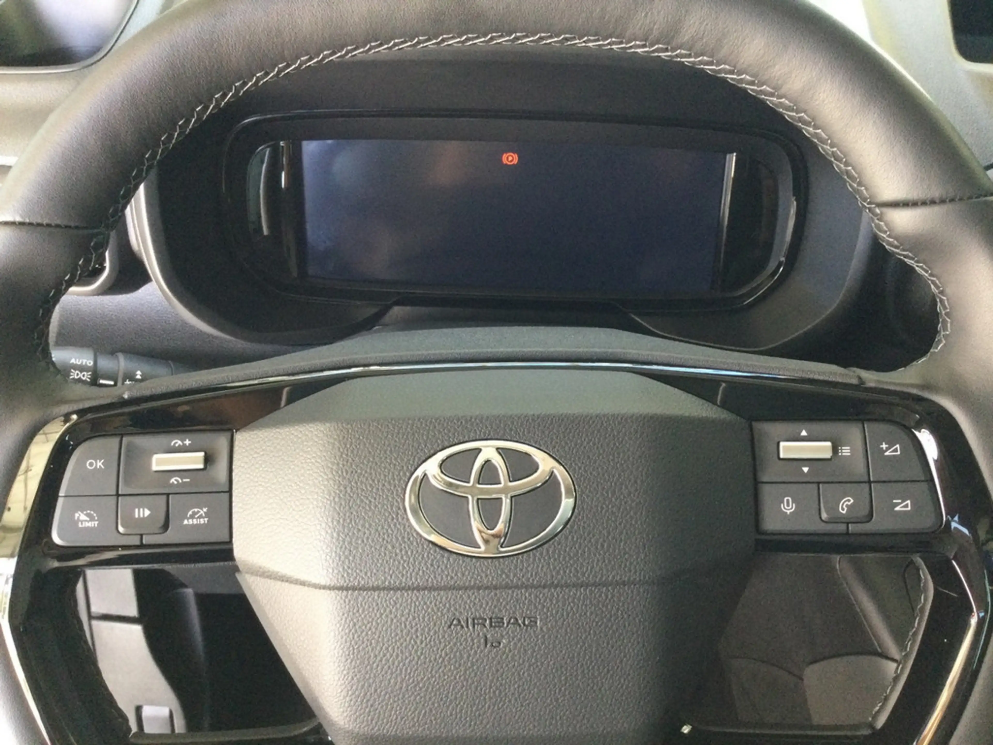 Toyota Proace City Verso 1.5 L2 Team Deutschland LED — photo 15