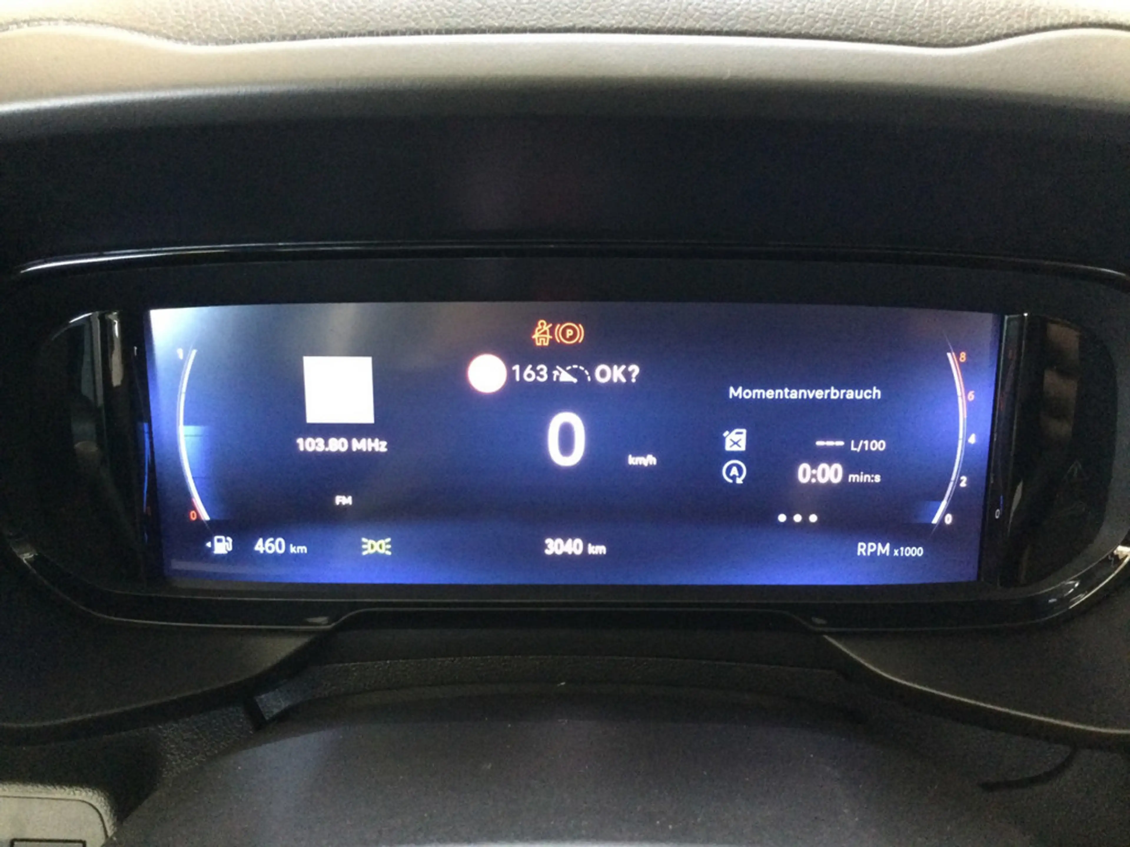 Toyota Proace City Verso 1.5 L2 Team Deutschland LED — photo 13