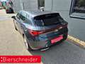 SEAT Leon 1.5 eTSI DSG FR ab 199,- 0,- Sonderzahlung Fahrass Grau - thumbnail 4