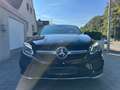 Mercedes-Benz GLE 350 GLE -Klasse Coupe GLE 350 d 4Matic Schwarz - thumbnail 3