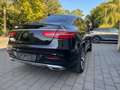 Mercedes-Benz GLE 350 GLE -Klasse Coupe GLE 350 d 4Matic Schwarz - thumbnail 4