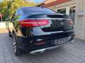 Mercedes-Benz GLE 350 GLE -Klasse Coupe GLE 350 d 4Matic Schwarz - thumbnail 5